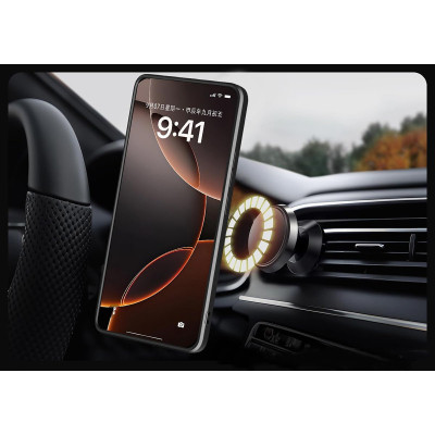 Чехол для мобильного телефона BeCover Military Nubia V70 Black (713534) Винница - изображение 4