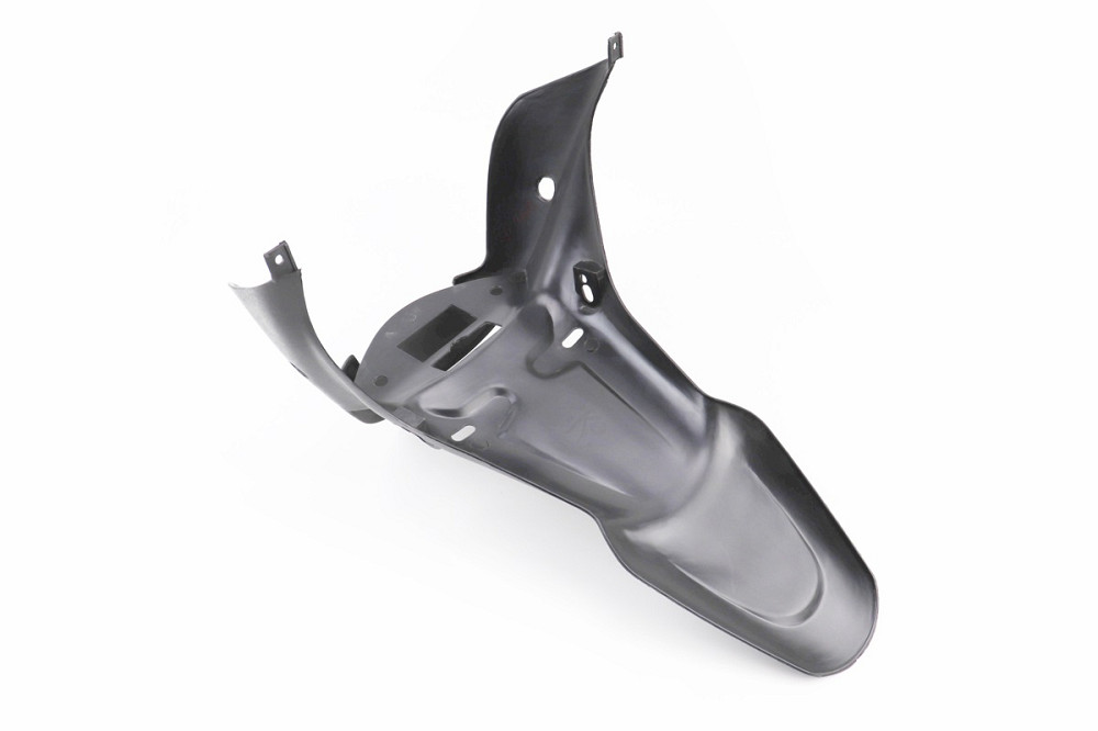 пластик - крило заднє (під ліхтар RACE) Киев - изображение 2
