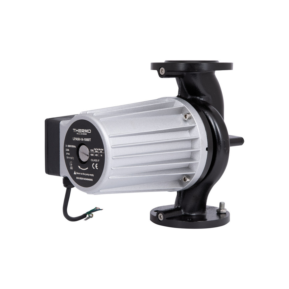 Насос циркуляційний Thermo Alliance LPA50-14-1000 Київ - фото 17