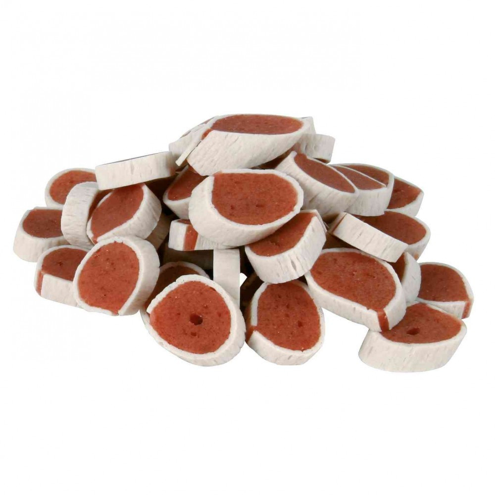 Ласощі рулетики для кішок Trixie TX-42702 PREMIO Fish Chicken Rolls з куркою і минтаєм 50 г Вінниця - фото 2