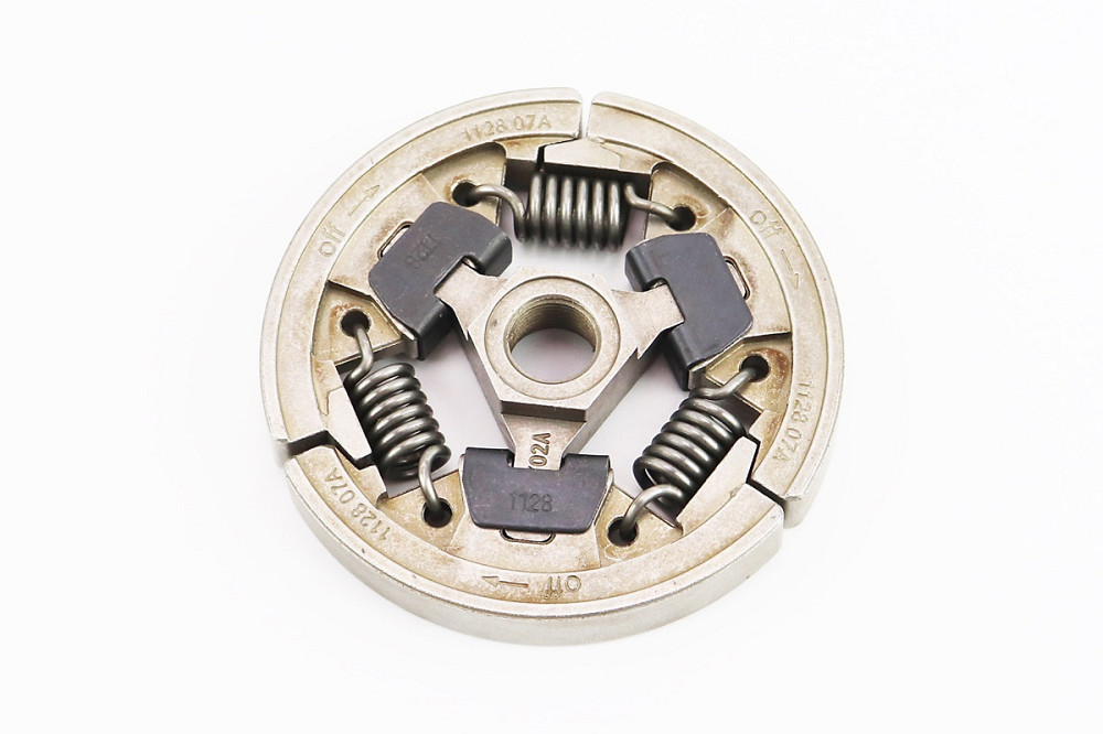 Зчеплення у зборі (варіатор, муфта) MS-341/361/440/460/641 Киев - изображение 1