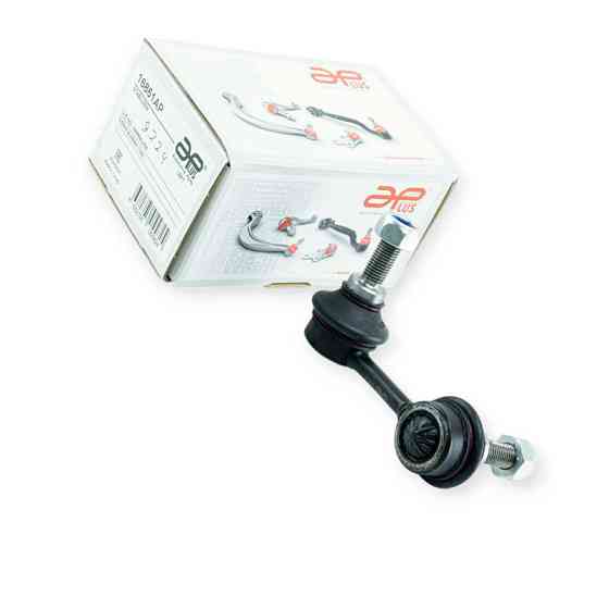 Стойка Хонда Сивик (04-11) переднего левая L стабилизатора Мукачево