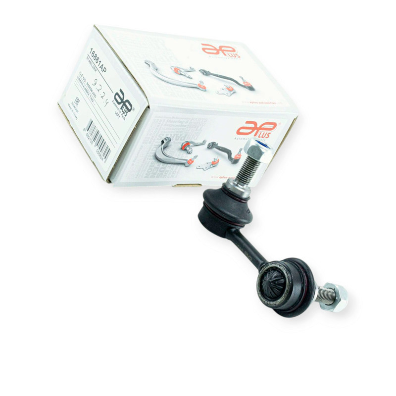 Стійка Хонда Сівік (04-11) переднього ліва L стабілізатора Мукачево - фото 1