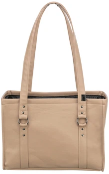 Сумка-переноска для собак Trixie CityStyle (Тріксі) 40х20х30 см до 8 кг Запоріжжя