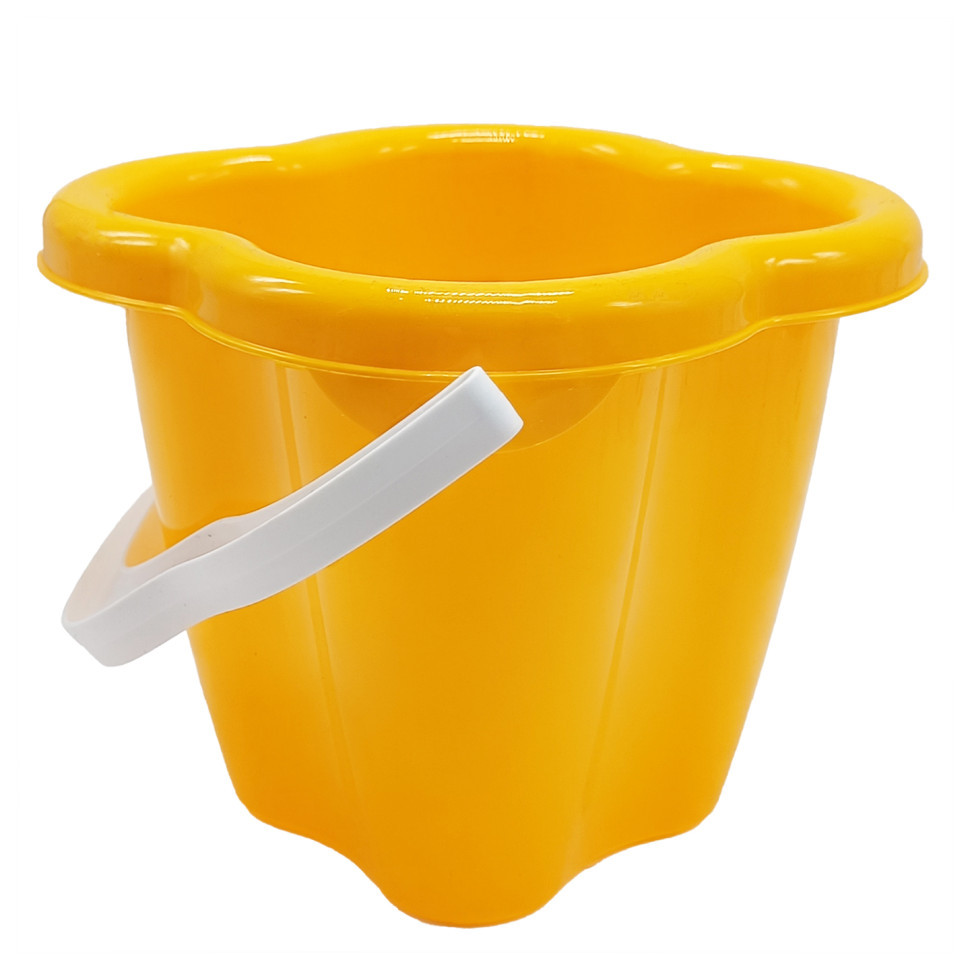 Детское игрушечное ведерко 