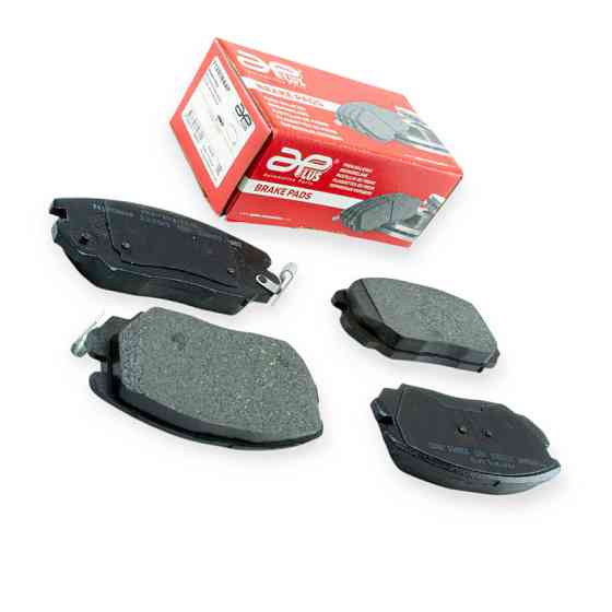 Колодки передние Киа Magentis, Soul, Sportage 1.6-2.7 06.00- тормозные Мукачево