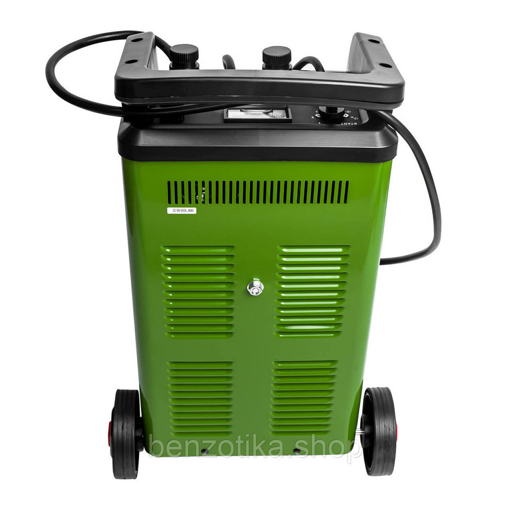 Пуско-зарядний пристрій Procraft PZ950A Київ - фото 4