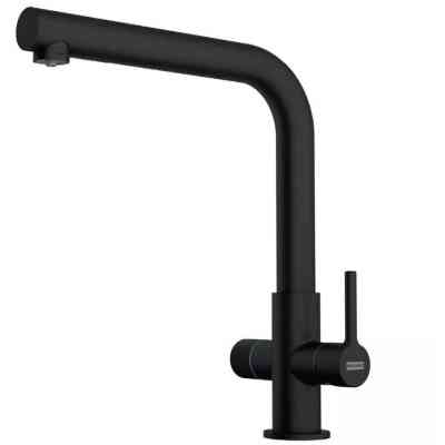 Змішувач Franke Lina L Clear Water (120.0730.802) Вінниця