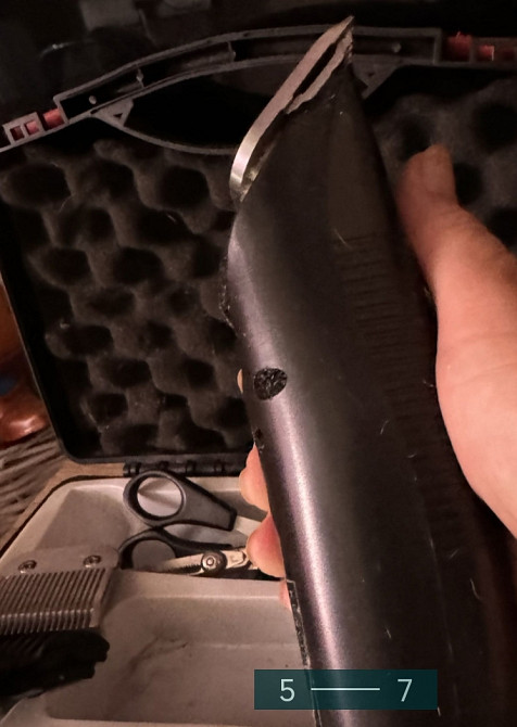 Машинка для стрижки. Киев - изображение 2