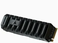 Мережевий накопичувач Corsair 1TB M.2 PCIe Gen4 NVMe MP600 Pro XT (CSSDF1000GBMP600PXT) Київ - фото 1