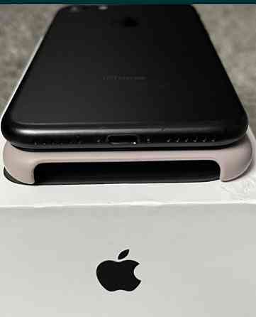 Айфон Apple iPhone 7 32Gb. Matte Black Neverlock Київ