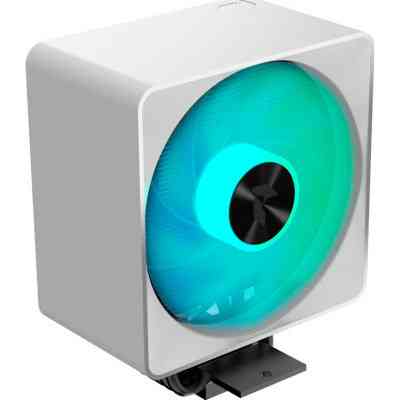 Кулер до процесора APNX AP1 White (APTC-PF30517.21) Вінниця