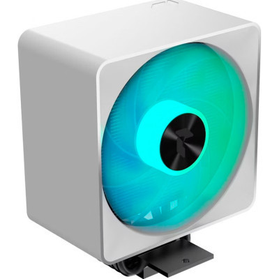 Кулер до процесора APNX AP1 White (APTC-PF30517.21) Вінниця - фото 3