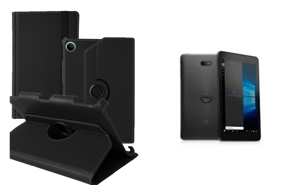 Чехол Spinner360 для планшета Dell Venue 11 Pro 5130, 7130, 7139, 7140, 7145, цвет Klasika Киев - изображение 1