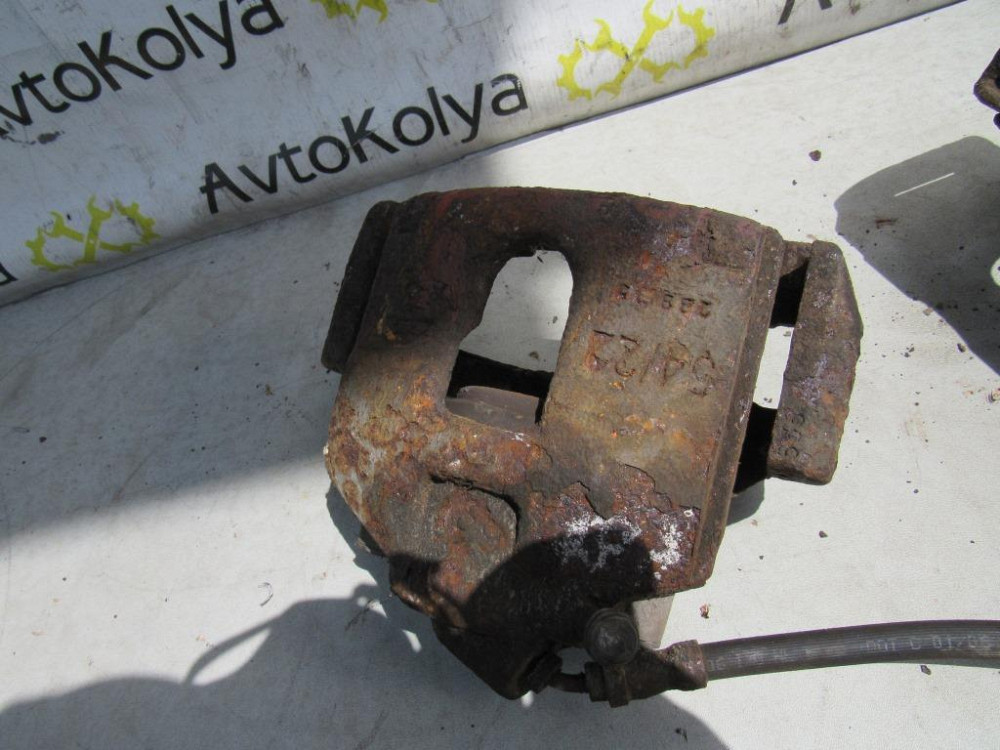 Супорт передній Ford Fusion 2002-2012 Ковель - фото 3