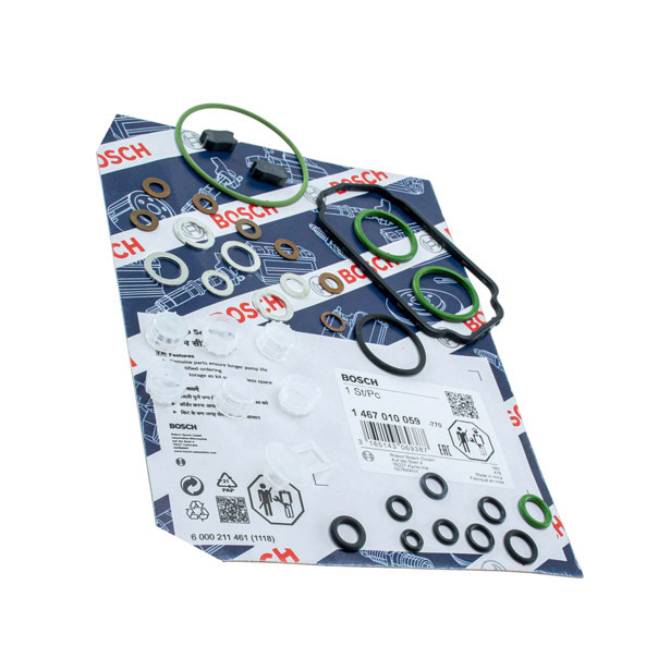 Ремкомплект Fiat, Ford, Iveco, MAN, Renault, Volken ТНВД Мукачево - фото 1