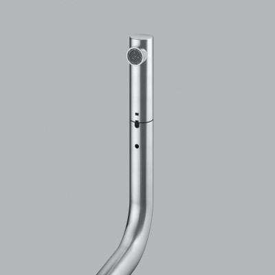 Смеситель Franke Smart Glenda (115.0706.986) Винница - изображение 4