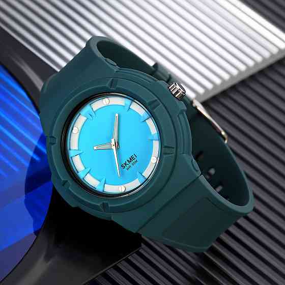 Skmei 2011BU Blue SALE SBR Киев