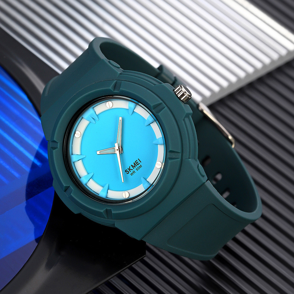 Skmei 2011BU Blue SALE SBR Киев - изображение 4