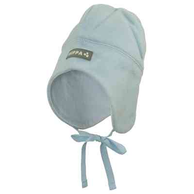 Шапка дитяча Huppa WINNIE 88250000 світло-синій 39 (4741468741796) Вінниця