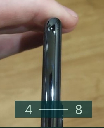 IPhone 11 Pro 64Gb.Neverlock . Киев - изображение 4