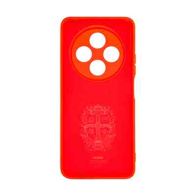 Чохол до мобільного телефона Armorstandart ICON Xiaomi Redmi 14C 4G / Poco C75 Camera cover Red (ARM79366) Вінниця