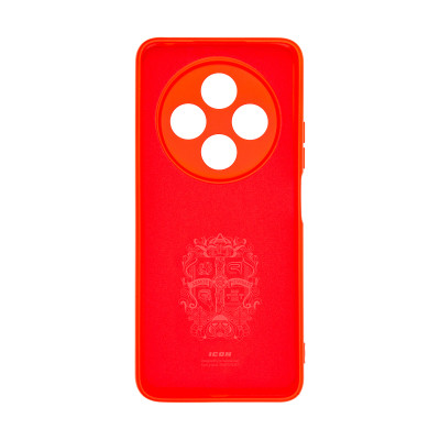 Чохол до мобільного телефона Armorstandart ICON Xiaomi Redmi 14C 4G / Poco C75 Camera cover Red (ARM79366) Вінниця - фото 2