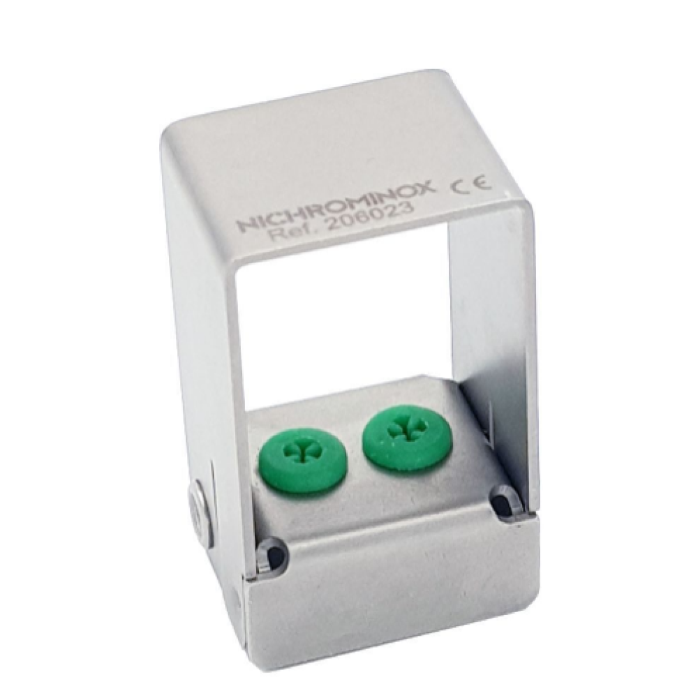 Ендодонтичний бокс Nichrominox Star на 2 стоматологічних інструменти 206023 Дніпро - фото 1