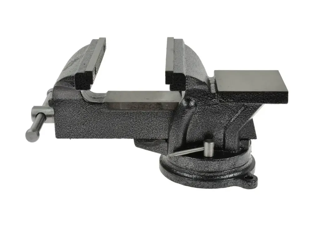 Лещата обертові 150мм typ-Hobbi Киев - изображение 3