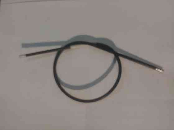 Кожух троса велосипеда (боуден) (L-50 см) Мукачево