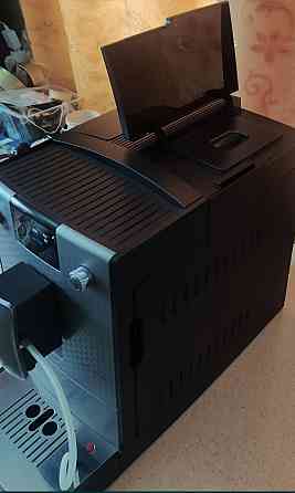 Кавомашина Nivona 768 Jura Київ