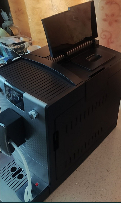 Кофемашина Nivona 768 Jura Киев - изображение 5