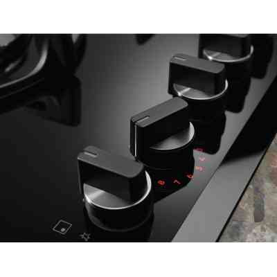 Варочная поверхность Electrolux KGG643753K Винница