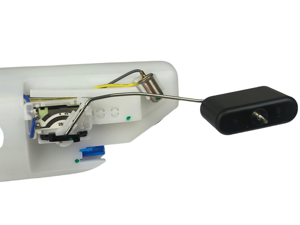 Насос Деу Ланос, ЗАЗ Сенс (модуль погружной) (бензонасос) топливный Мукачево - изображение 1