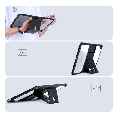 Чехол для планшета Xundd Stand Apple iPad Air 11" M2/M3 (2024/2025) Black (713249) Винница - изображение 5