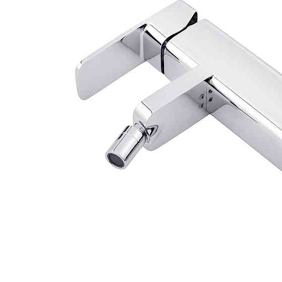 Змішувач для біде Kroner KRM Ems - C020 Київ