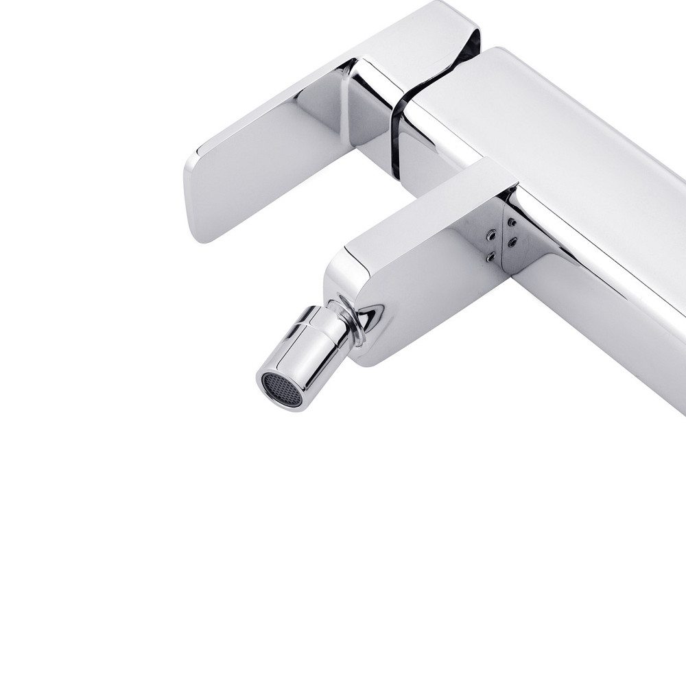 Змішувач для біде Kroner KRM Ems - C020 Київ - фото 5