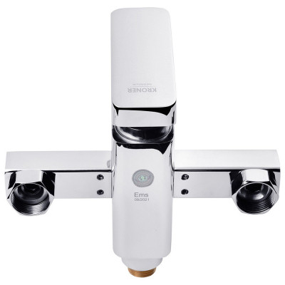 Смеситель Kroner KRM Ems - C070 Винница - изображение 4