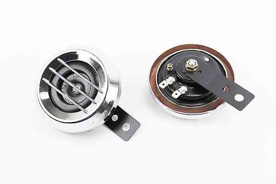 Сигнал "ХРОМ" 2шт к-кт Киев