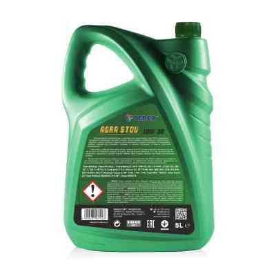 Моторное масло TEDEX AGRA STOU 10W30 5 л Винница