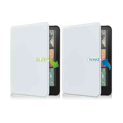 Чехол для электронной книги Armorstandart Amazon Kindle Paperwhite 12th Gen 2024 / Kindle Colorsoft White (ARM81968) Винница