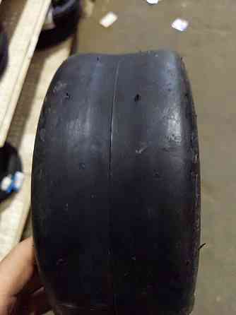 Шина (детская коляска) 8 * 3,0 -4 (A-3028-02, HOTA) Мукачево