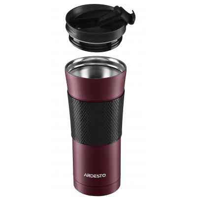 Термочашка Ardesto To Go 450 мл Red (AR2645SMR) Вінниця