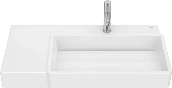 Раковина  Roca Tura 80x43x15 A327696000 Киев