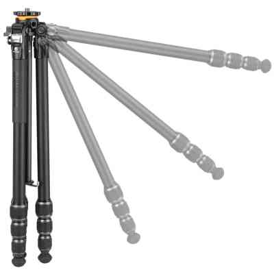 Штатив Vanguard VEO 5 264AB-160S (DAS303045) Вінниця