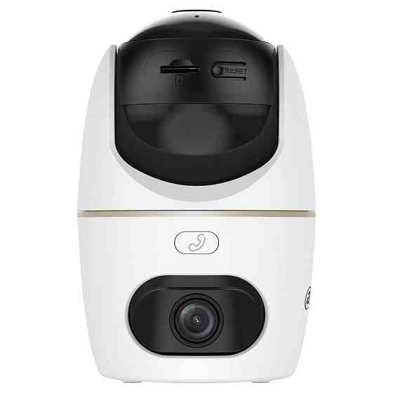IP камера Dahua DH-H5D-5F 5МП Wi-Fi ( white ) Харків