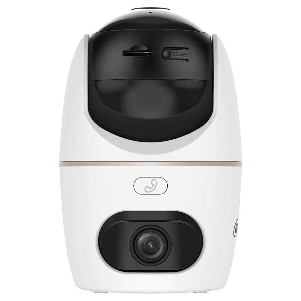 IP камера Dahua DH-H5D-5F 5МП Wi-Fi ( white ) Харків - фото 3