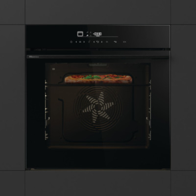 Духовой шкаф Hisense HO66F8 PIZZACHEF Винница - изображение 9