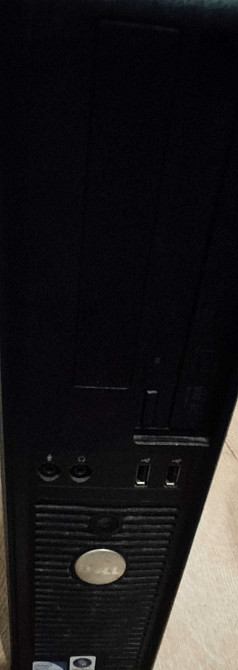 Комутер: DELL. Київ - фото 5