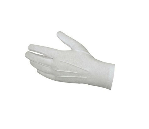Перчатки для официантов белые Киев - изображение 2